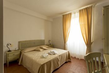 Villa Le Monache Понтассьєве Екстер'єр фото