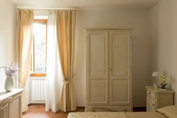 Villa Le Monache Понтассьєве Екстер'єр фото