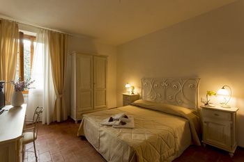 Villa Le Monache Понтассьєве Екстер'єр фото